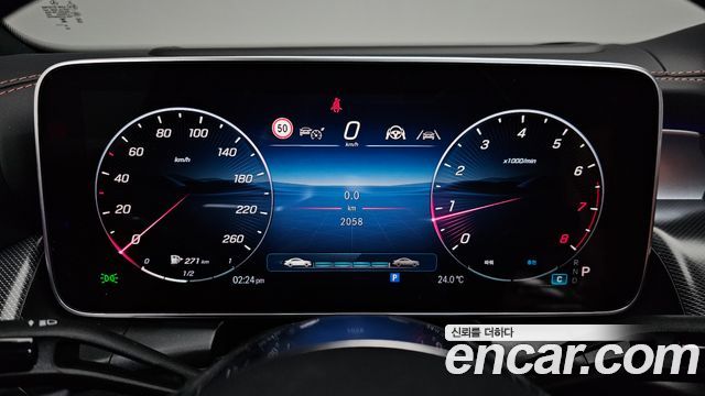 Mercedes-Benz GLC-Class 2026 — photo 11