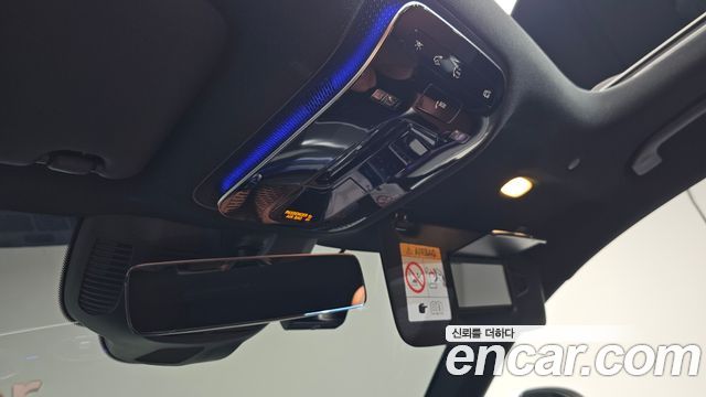 Mercedes-Benz GLC-Class 2026 — photo 27