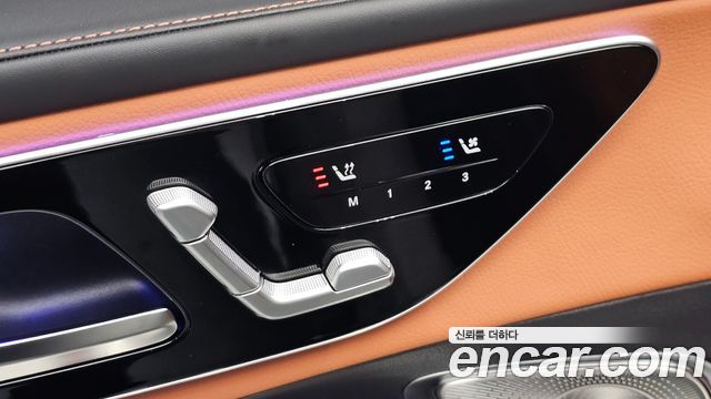 Mercedes-Benz GLC-Class 2026 — photo 28