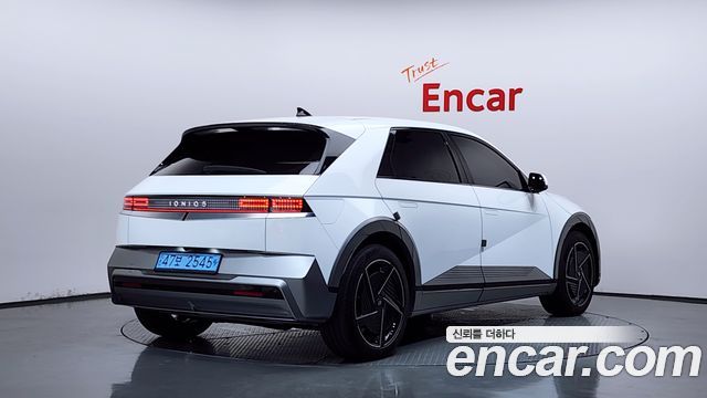 Hyundai Ioniq5 2025 — photo 2