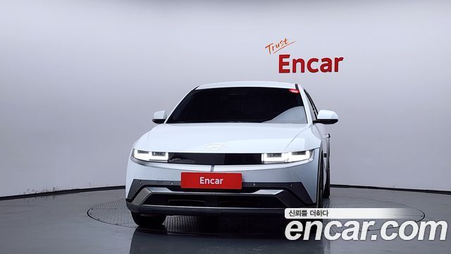 Hyundai Ioniq5 2025 — photo 3