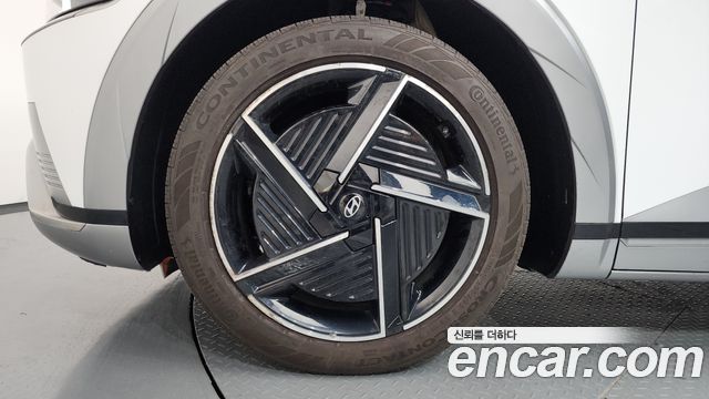 Hyundai Ioniq5 2025 — photo 5
