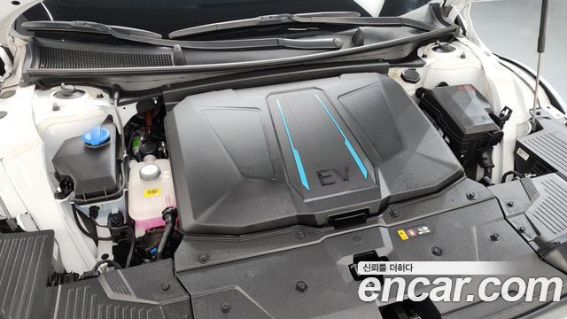 Hyundai Ioniq5 2025 — photo 6