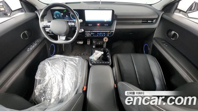 Hyundai Ioniq5 2025 — photo 10