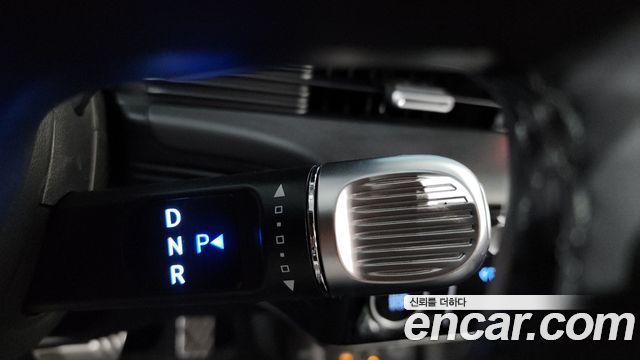 Hyundai Ioniq5 2025 — photo 12