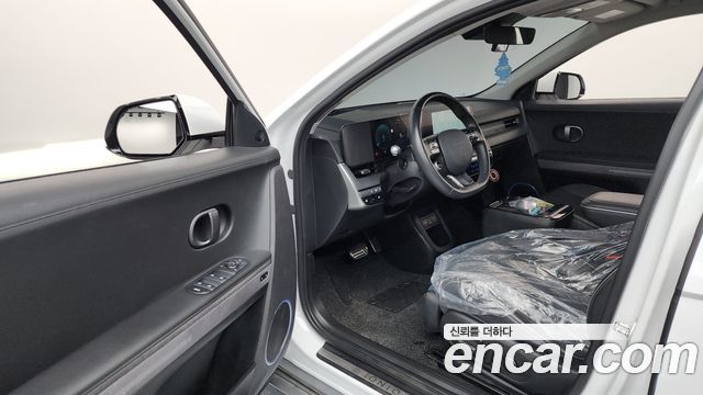 Hyundai Ioniq5 2025 — photo 13
