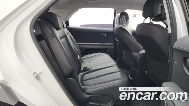 Hyundai Ioniq5 2025 — photo 17
