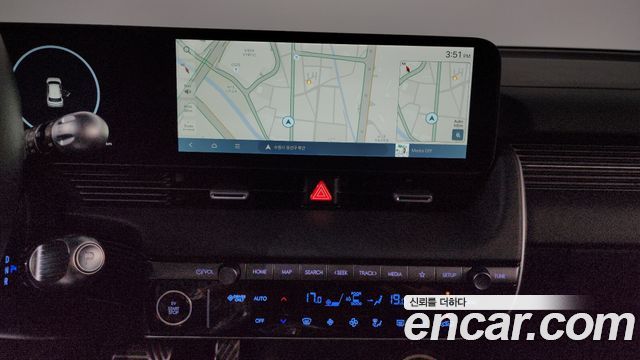 Hyundai Ioniq5 2025 — photo 18
