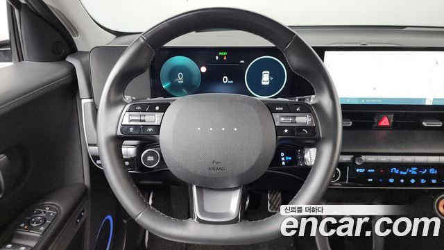 Hyundai Ioniq5 2025 — photo 19