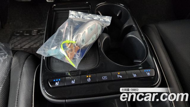 Hyundai Ioniq5 2025 — photo 21