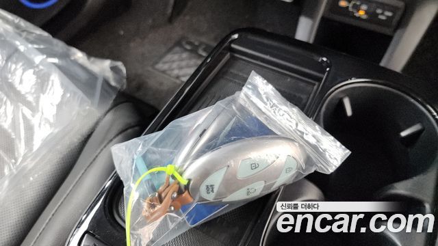 Hyundai Ioniq5 2025 — photo 22