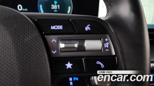 Hyundai Ioniq5 2025 — photo 23