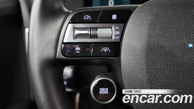 Hyundai Ioniq5 2025 — photo 24