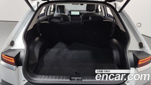 Hyundai Ioniq5 2025 — photo 25