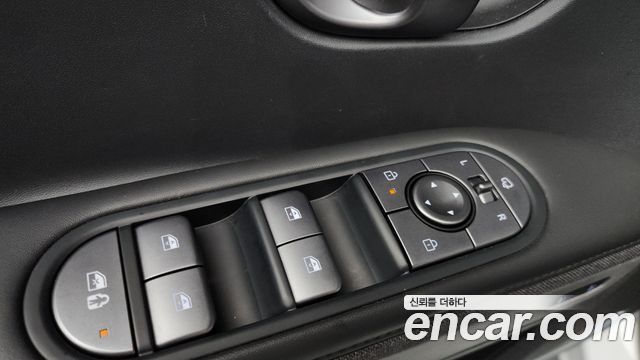 Hyundai Ioniq5 2025 — photo 26