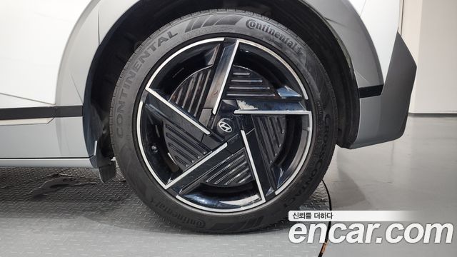 Hyundai Ioniq5 2025 — photo 7