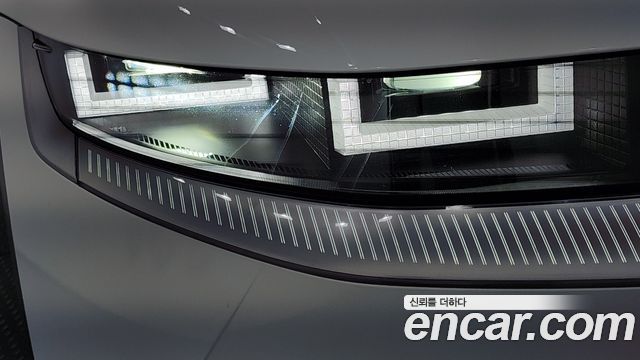 Hyundai Ioniq5 2025 — photo 8