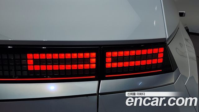 Hyundai Ioniq5 2025 — photo 9