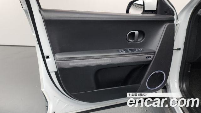 Hyundai Ioniq5 2025 — photo 14