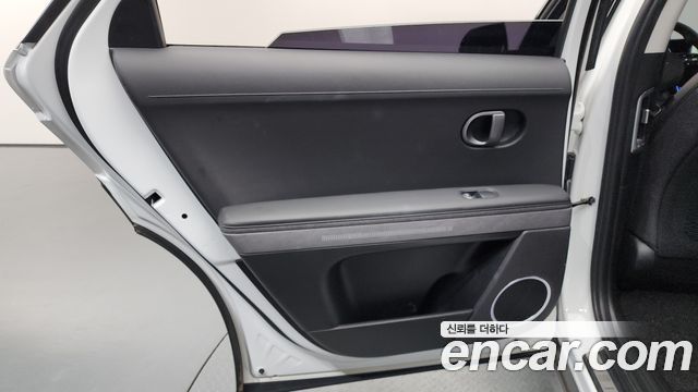 Hyundai Ioniq5 2025 — photo 15