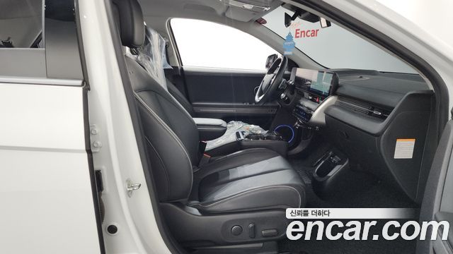 Hyundai Ioniq5 2025 — photo 16