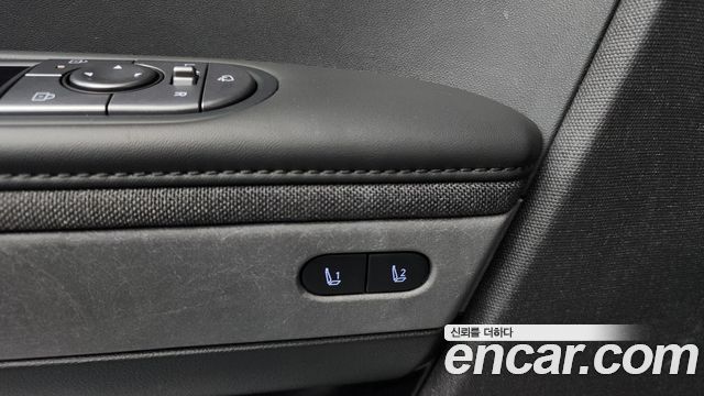 Hyundai Ioniq5 2025 — photo 27