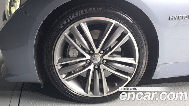 Infiniti Q50 2015 — photo 5