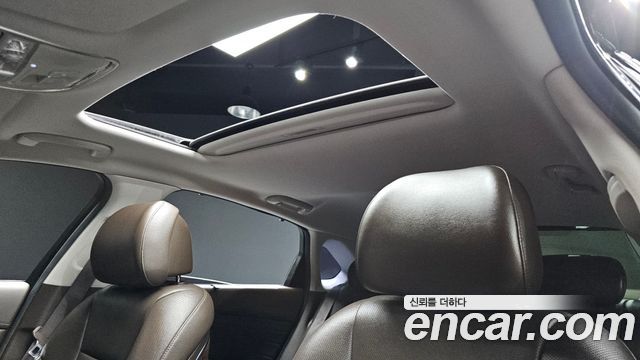 Kia K9 2019 — photo 16