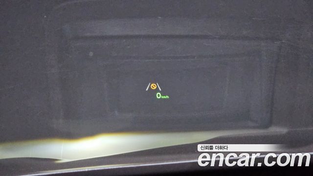 Kia K9 2019 — photo 17