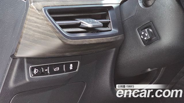 Kia K8 2022 — photo 19