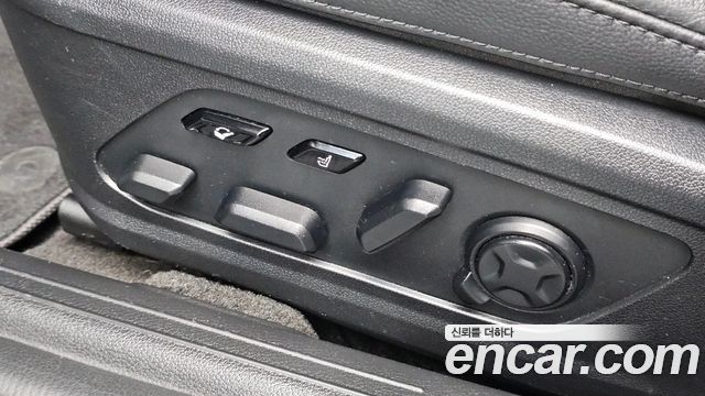 Kia K8 2022 — photo 25