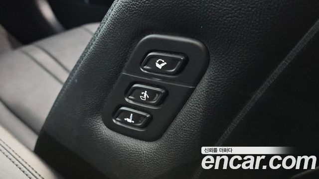 Kia K8 2022 — photo 27