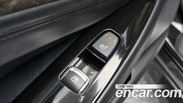 Kia K8 2022 — photo 28
