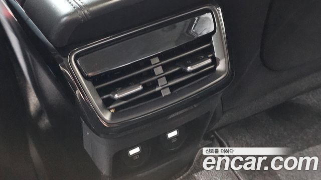 Kia K8 2022 — photo 33