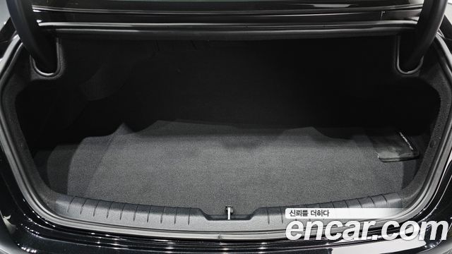 Kia K8 2022 — photo 34
