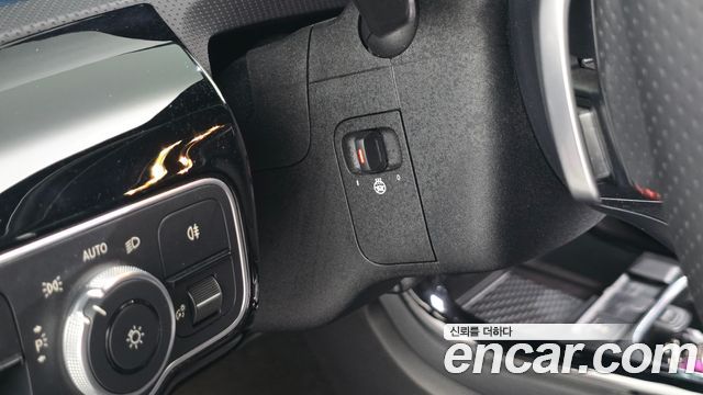 Mercedes-Benz CLA-Class 2024 — photo 19