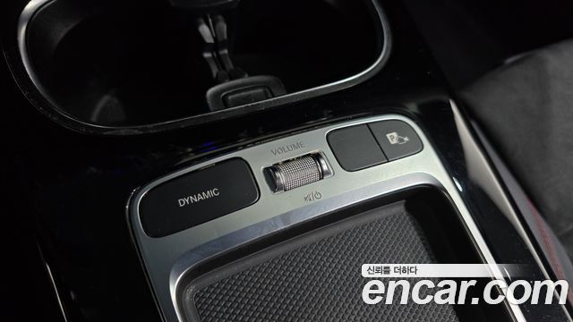 Mercedes-Benz CLA-Class 2024 — photo 24