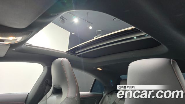 Mercedes-Benz CLA-Class 2024 — photo 26