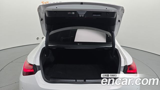 Mercedes-Benz CLA-Class 2024 — photo 27