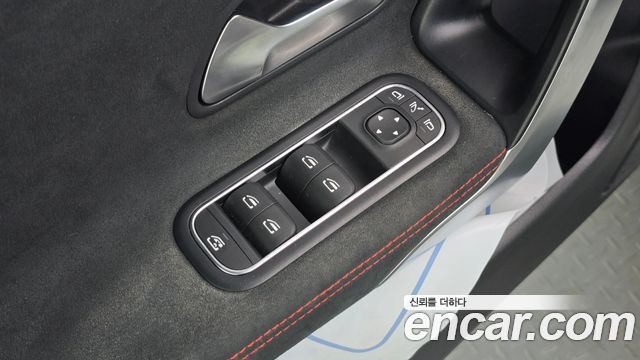 Mercedes-Benz CLA-Class 2024 — photo 29