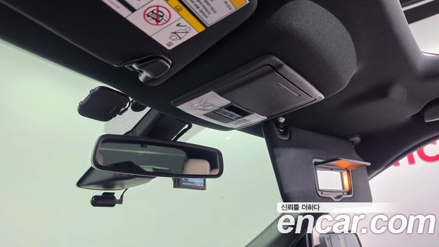Ford Explorer 2018 — photo 13