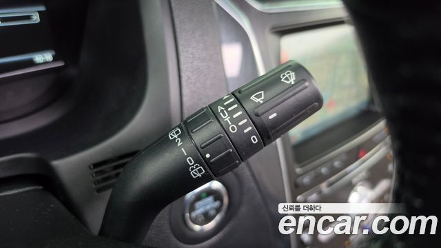 Ford Explorer 2018 — photo 14