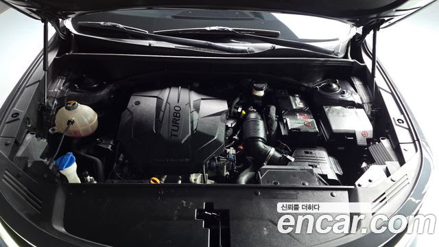 Kia Sorento 2021 — photo 6