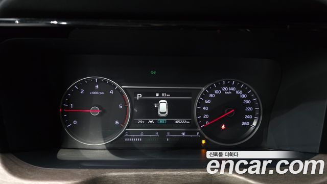 Kia Sorento 2021 — photo 11