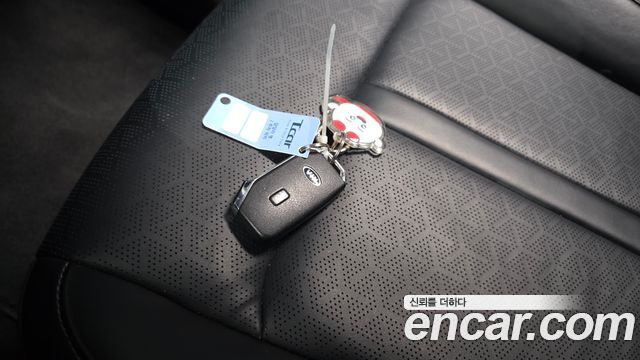 Kia Sorento 2021 — photo 22