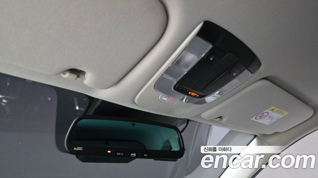 Kia Sorento 2021 — photo 24