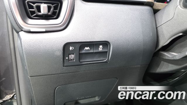 Kia Sorento 2021 — photo 25
