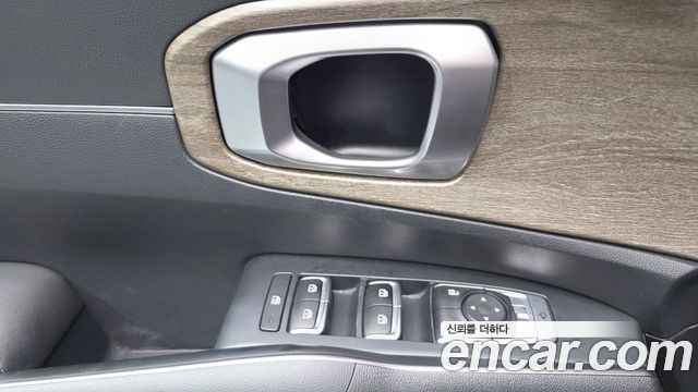 Kia Sorento 2021 — photo 26