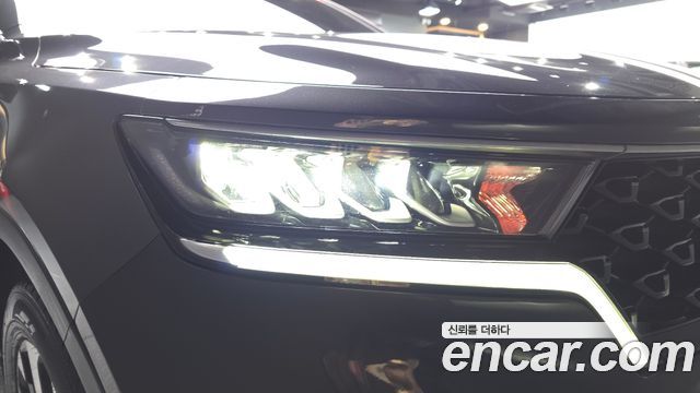 Kia Sorento 2021 — photo 8