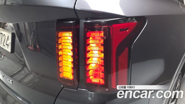 Kia Sorento 2021 — photo 9